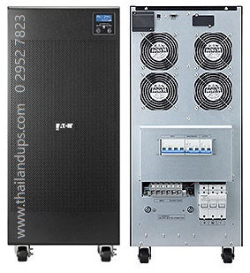 [9E15KI] - Eaton 9E Series is suitable for PC , SERVER, เครื่องช่วยหายใจ อุปกรณ์ทางการ แพทย์ อุปกรณ์ในโรงงาน 